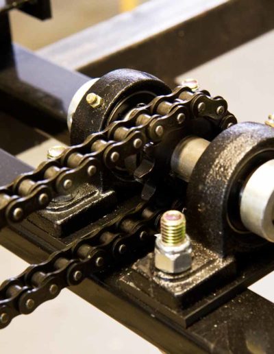 Dumbwaiter Commercial Hardware -- Chain (MJ-500)