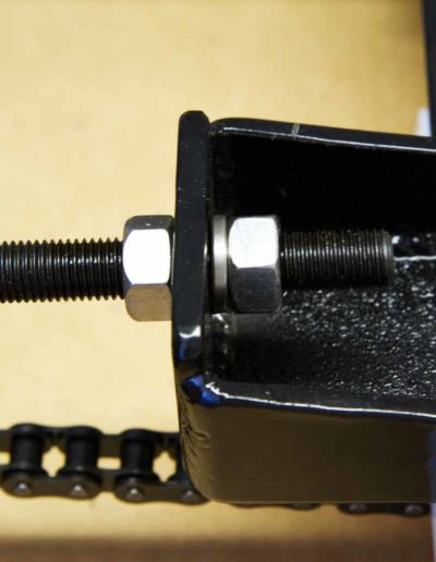 Dumbwaiter Commercial Hardware -- Take Up Bolt (MJ-500)