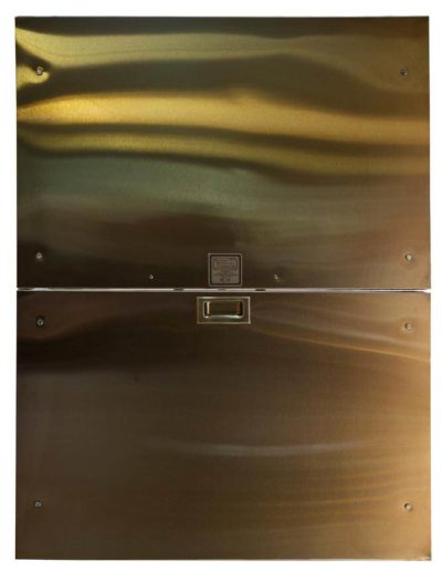 MJ-500 dumbwaiter car doors